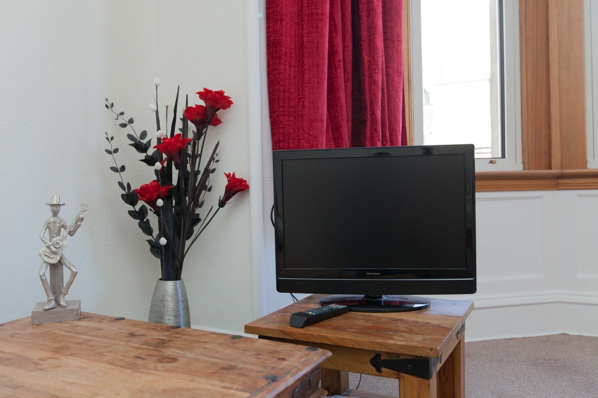 Spacious And Bright Polworth Flat Edimburgo Exterior foto